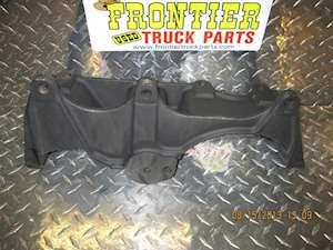 Used Detroit Diesel Series 60 Alt & A/C Bracket