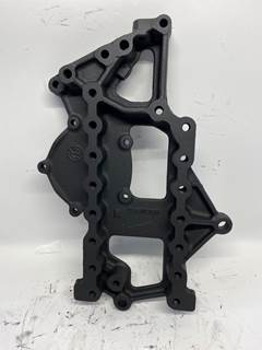 Used Detroit Diesel Series 60 DDEC IV 12.7L Fan Clutch Bracket