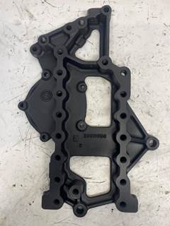 Used Detroit Diesel Series 60 DDEC IV 12.7L Accessory Drive Bracket