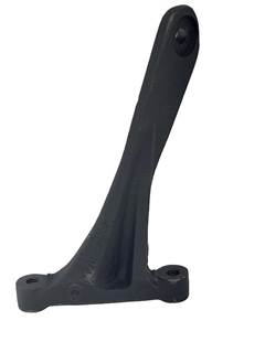 Used Detroit Diesel Series 60 DDEC IV 12.7L Front Cover Bracket