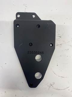 Used Detroit Diesel Series 60 DDEC V 14.0L EGR Solenoid Bracket