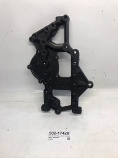 Used Detroit Diesel Series 60 Fan Clutch Bracket