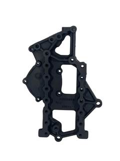 Used Detroit Diesel Series 60 Fan Clutch Bracket