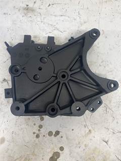 Used GMC 6.6L Duramax Alternator Bracket