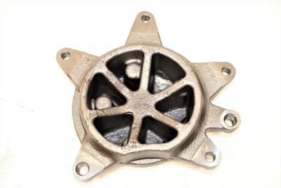 New International Fan Drive Pulley Bracket