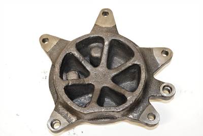 New International Fan Drive Pulley Bracket