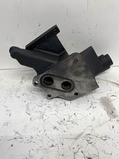 Used International DT466 EGR Bracket