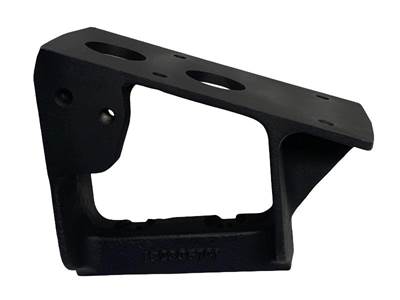 Used International DT466E A/C Bracket