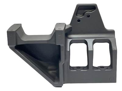 Used International DT466E A/C Compressor Bracket