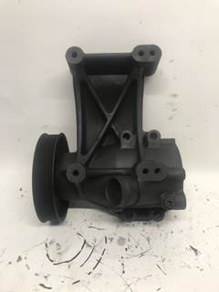 Used International Maxxforce 13 Oil Cooler Bracket