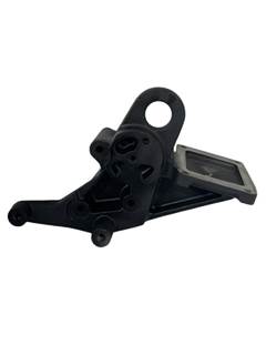 Used International Maxxforce 7 Air Compressor Bracket