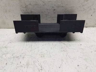 Used International EGR Cooler Bracket