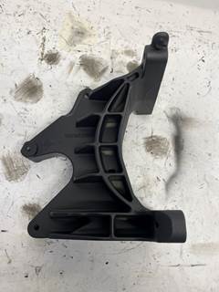 Used International Maxxforce DT Alternator Bracket