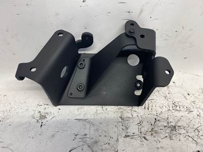 Used International N13 Fuel Filter Assy Bracket