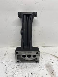 Used Mack E7 Oil Fill Bracket