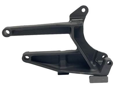 Used Mack E7 A/C Compressor Bracket