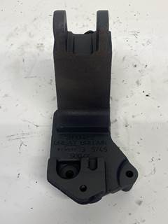 Used Mack MP7 EGR Cooler Bracket