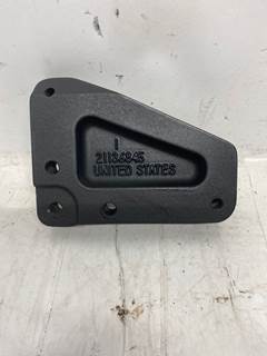 Used Mack MP8 Module Support Bracket