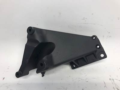 Used Mercedes OM460 Fuel Filter Bracket