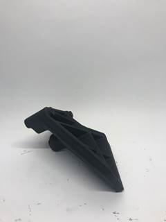 Used Mercedes OM460 Fuel Filter Bracket