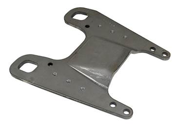 New Mercedes OM460 LA Engine Suspension Bracket