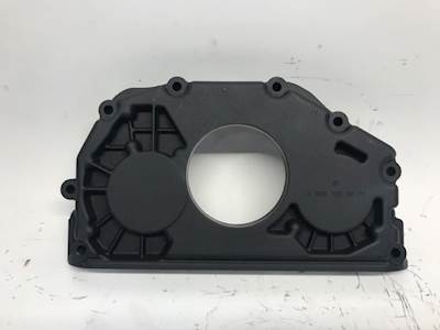 Used Mercedes OM906 Front Cover/Oil Pump Housing