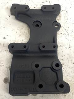 Used Mercedes OM926 A/C Compressor Bracket