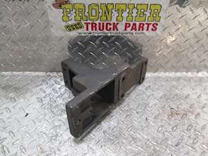 Used Paccar MX13 Engine Bracket