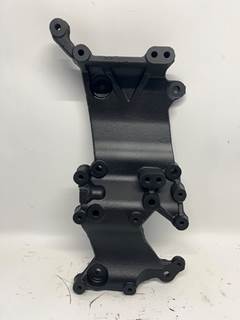 Used Paccar MX11 Alt & A/C Bracket