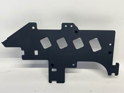 Used Paccar MX11 Engine Harness Bracket