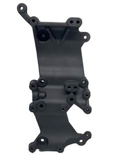 Used Paccar MX11 Alt & A/C Bracket