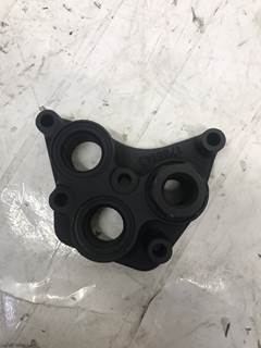 Used Paccar MX13 Fuel Diverter Bracket