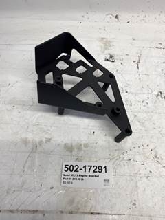 Used Paccar MX13 Engine Bracket