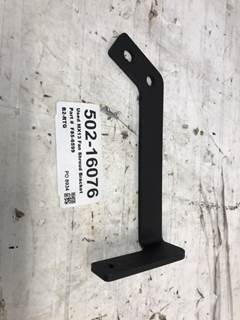Used Paccar MX13 Fan Shroud Bracket