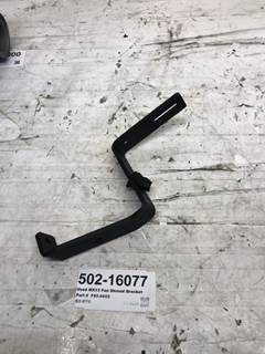 Used Paccar MX13 Fan Shroud Bracket