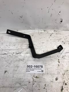 Used Paccar MX13 Fan Shroud Bracket