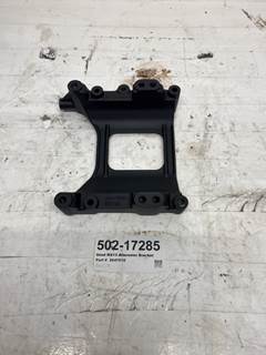 Used Paccar MX13 Alternator Bracket
