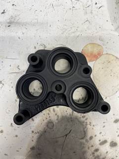 Used Paccar MX13 Fuel Diverter Bracket