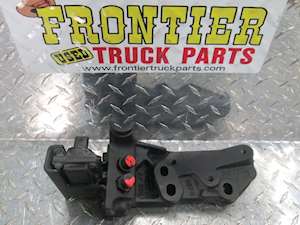 Used Paccar MX13 Press Control Sensor Bracket