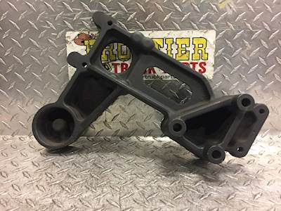 Used Volvo Belt Tensioner Bracket