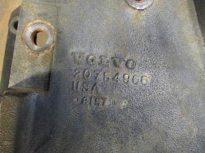 Used Cummins ISX  Fan Clutch Support