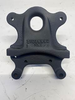 Used Volvo D11 Engine Bracket