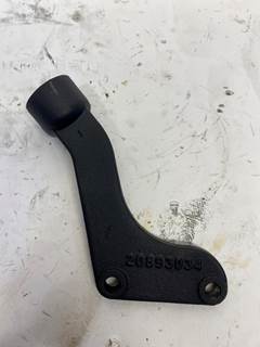 Used Volvo D11 Fan Ring Bracket