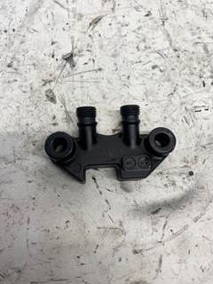 Used Volvo D11 Mounting Plate