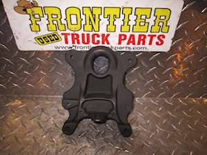 Used Volvo D11 Front Lifting Bracket