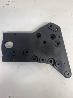 Used Volvo D11H Front Lifting Bracket