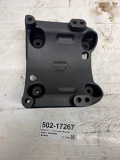 Used Volvo D13J Alternator Bracket