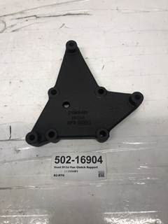 Used Volvo D13J Fan Clutch Support