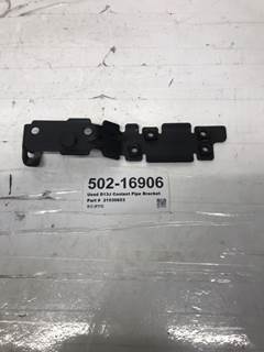 Used Volvo D13J Coolant Pipe Bracket