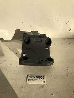 Used Volvo D13J Alternator Bracket